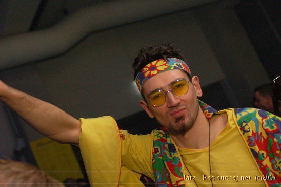 TDK Time Warp - 31.3.07
