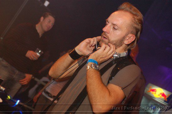 TDK Time Warp - 31.3.07