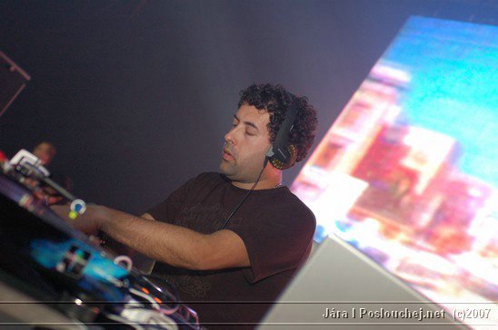 TDK Time Warp - 31.3.07