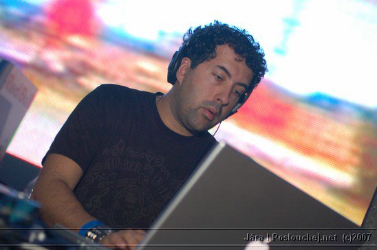 TDK Time Warp - 31.3.07