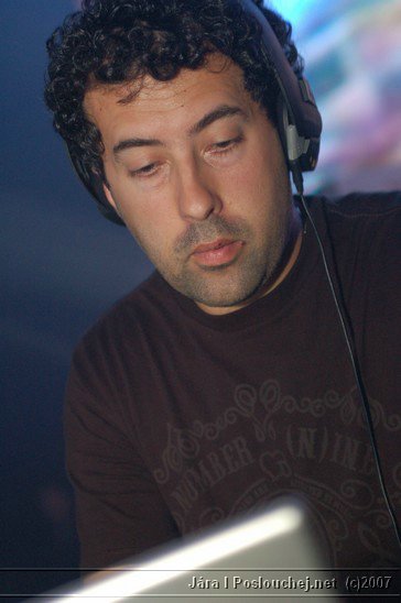 TDK Time Warp - 31.3.07