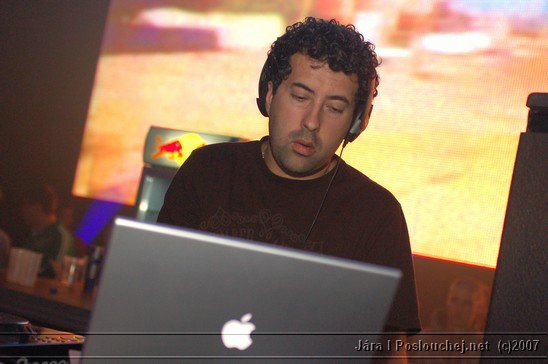 TDK Time Warp - 31.3.07