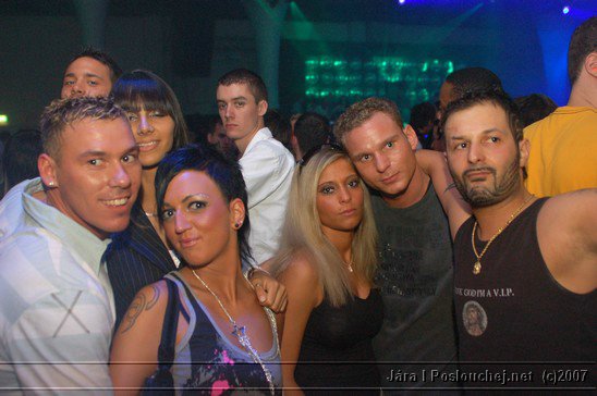 TDK Time Warp - 31.3.07