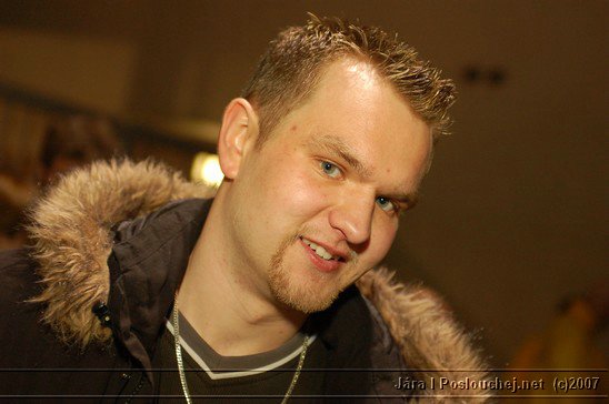 TDK Time Warp - 31.3.07