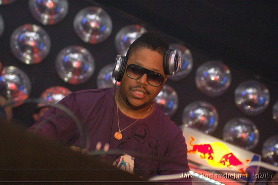 TDK Time Warp - 31.3.07