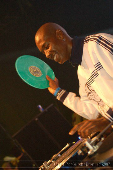 TDK Time Warp - 31.3.07