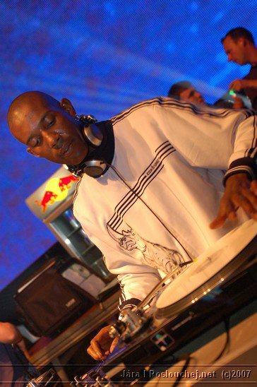 TDK Time Warp - 31.3.07