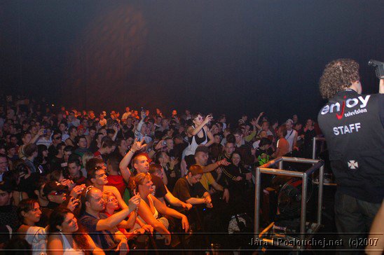 TDK Time Warp - 31.3.07
