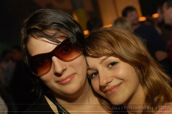 TDK Time Warp - 31.3.07