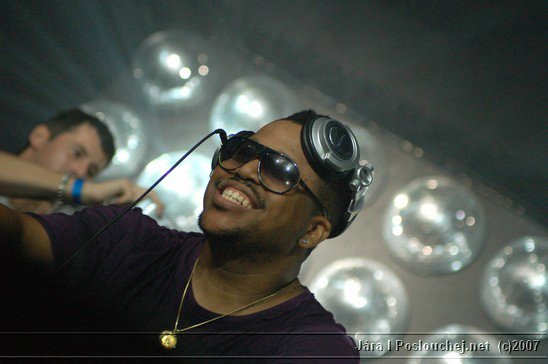 TDK Time Warp - 31.3.07