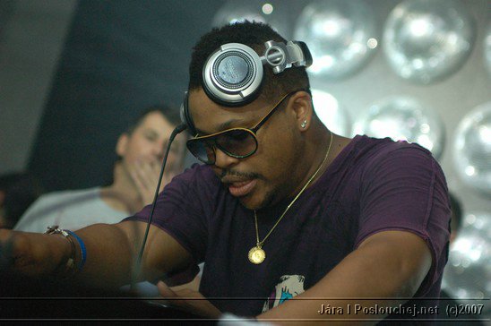 TDK Time Warp - 31.3.07