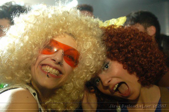 TDK Time Warp - 31.3.07
