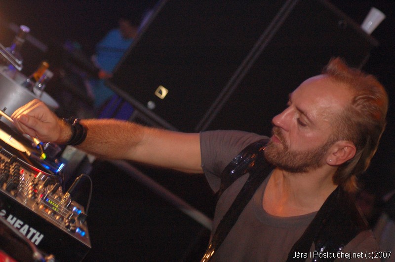 Sven Vath