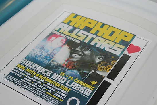 hip hop allstars - 31.3.07