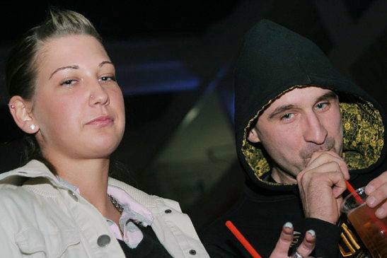 hip hop allstars - 31.3.07