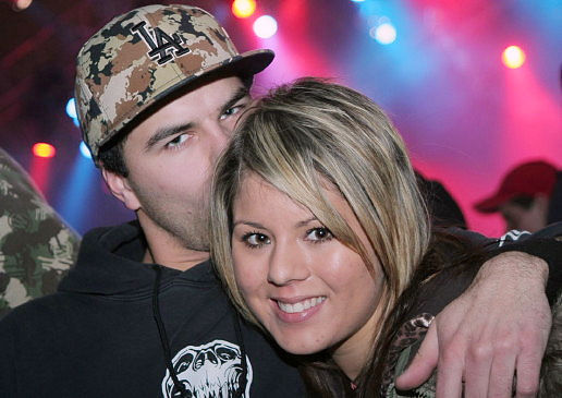 hip hop allstars - 31.3.07