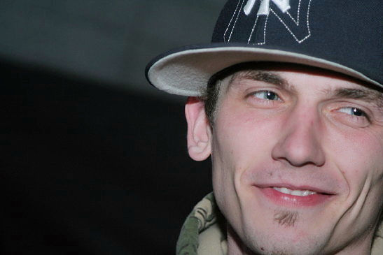 hip hop allstars - 31.3.07