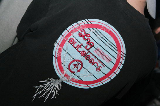 hip hop allstars - 31.3.07