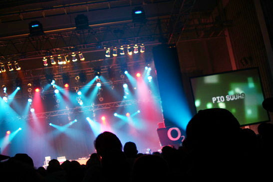 hip hop allstars - 31.3.07