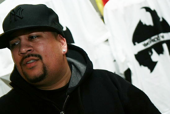hip hop allstars - 31.3.07