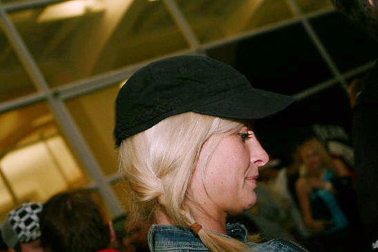 hip hop allstars - 31.3.07