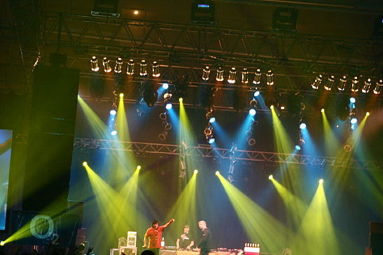 hip hop allstars - 31.3.07