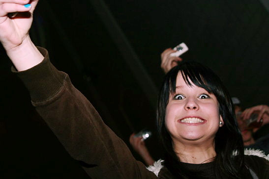 hip hop allstars - 31.3.07