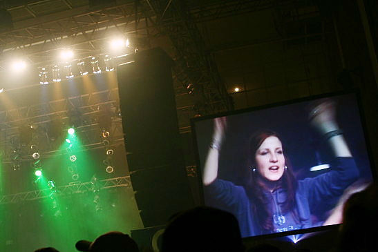 hip hop allstars - 31.3.07