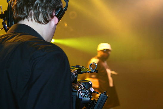 hip hop allstars - 31.3.07