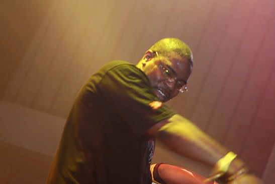 hip hop allstars - 31.3.07