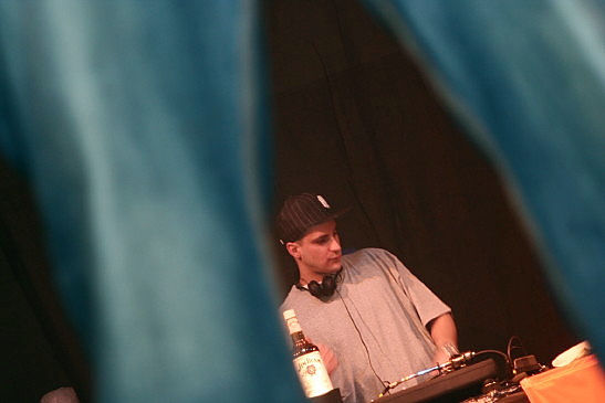 hip hop allstars - 31.3.07