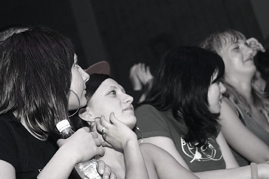 hip hop allstars - 31.3.07