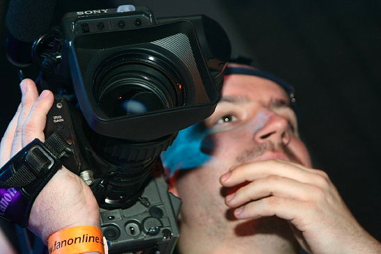 hip hop allstars - 31.3.07