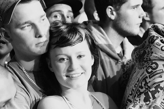 hip hop allstars - 31.3.07