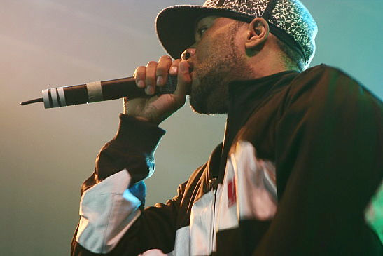 hip hop allstars - 31.3.07