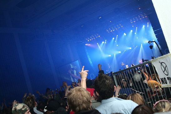 hip hop allstars - 31.3.07