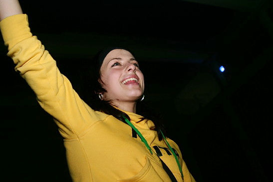 hip hop allstars - 31.3.07
