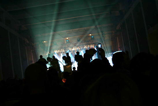 hip hop allstars - 31.3.07