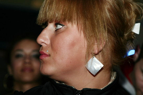 hip hop allstars - 31.3.07