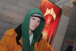 hip hop allstars - 31.3.07 - fotografie 7 z 152