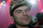 hip hop allstars - 31.3.07 - fotografie 20 z 152