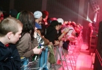 hip hop allstars - 31.3.07 - fotografie 24 z 152