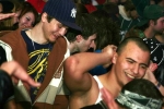 hip hop allstars - 31.3.07 - fotografie 25 z 152