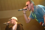 hip hop allstars - 31.3.07 - fotografie 64 z 152
