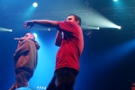 hip hop allstars - 31.3.07 - fotografie 72 z 152