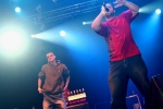 hip hop allstars - 31.3.07 - fotografie 73 z 152