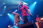 hip hop allstars - 31.3.07 - fotografie 74 z 152