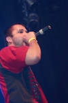 hip hop allstars - 31.3.07 - fotografie 80 z 152