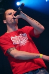 hip hop allstars - 31.3.07 - fotografie 82 z 152