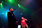 hip hop allstars - 31.3.07 - fotografie 86 z 152